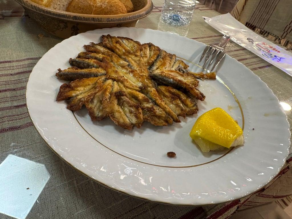 Rizeli Kardeşler Balık Lokantası / GÖLCÜK Şube fotoğraf 11