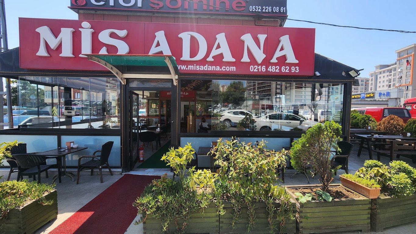 Mis Adana Kebap - Kurtköy - Harmandere fotoğraf 4