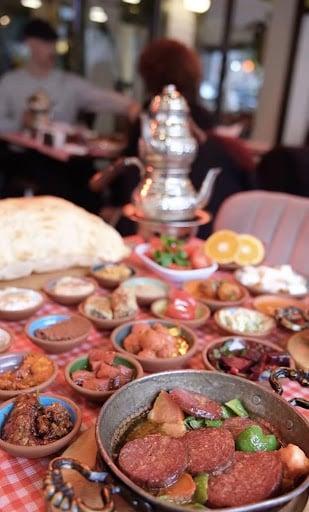 Sa Va Anatolian Breakfast House fotoğraf 4