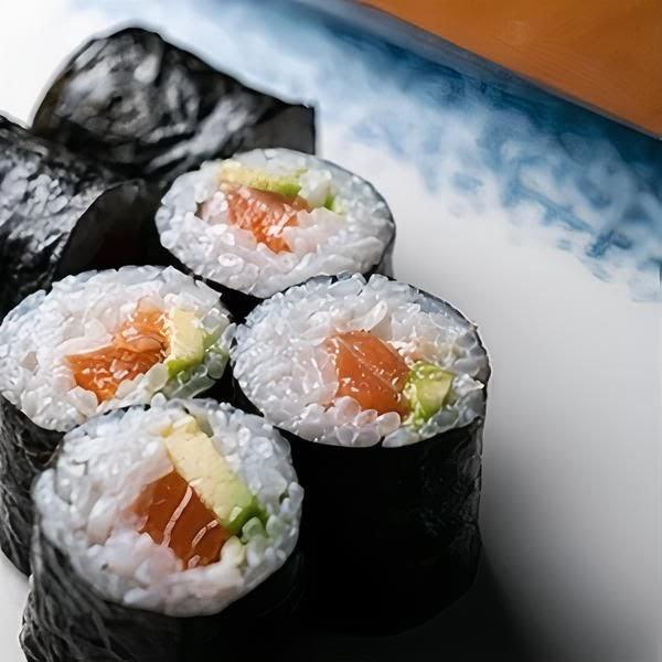Akira Sushi Etc. fotoğraf 7