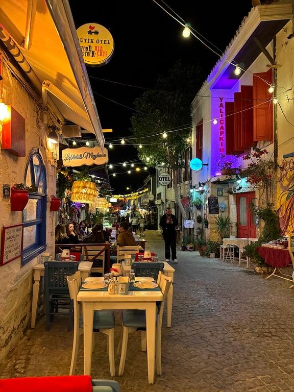 Leblebili Meyhane fotoğraf 3