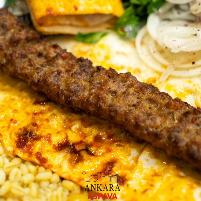 Ankara Aspava Kızılay fotoğraf 10