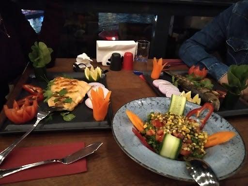Rakofoli Restaurant fotoğraf 3
