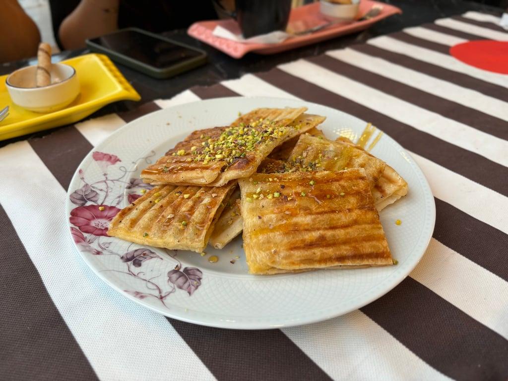King's Coffee Shop fotoğraf 8