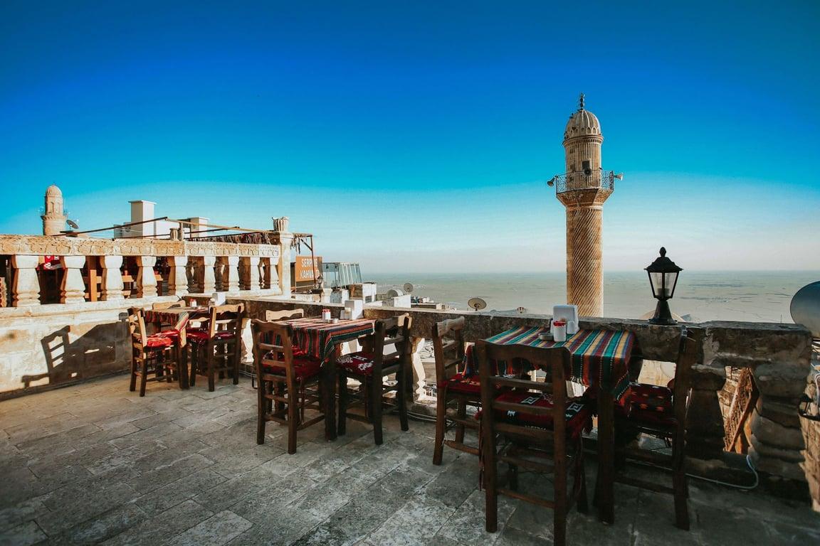 AL HAYAAL cafe restaurant