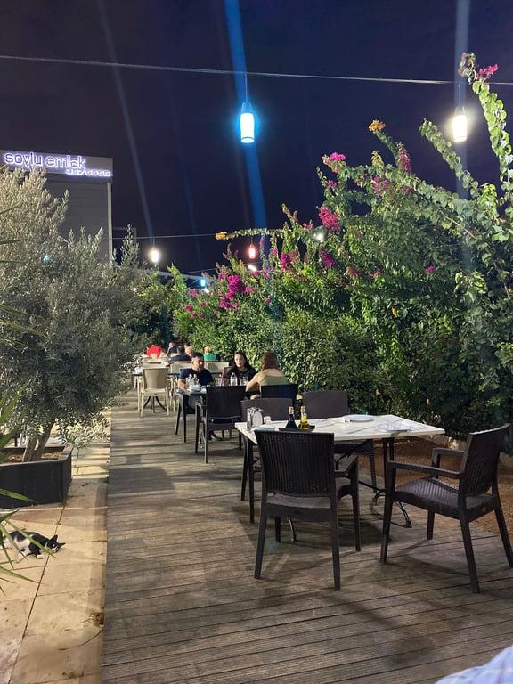 BALIKÇI KADİR İÇKİSİZ BALIK LOKANTASI fotoğraf 10