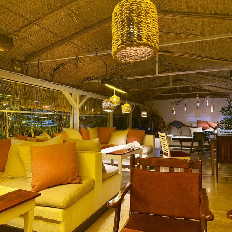 Canape Cafe & Bistro fotoğraf 6