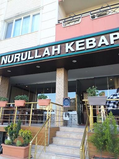 Nurullah Kebap