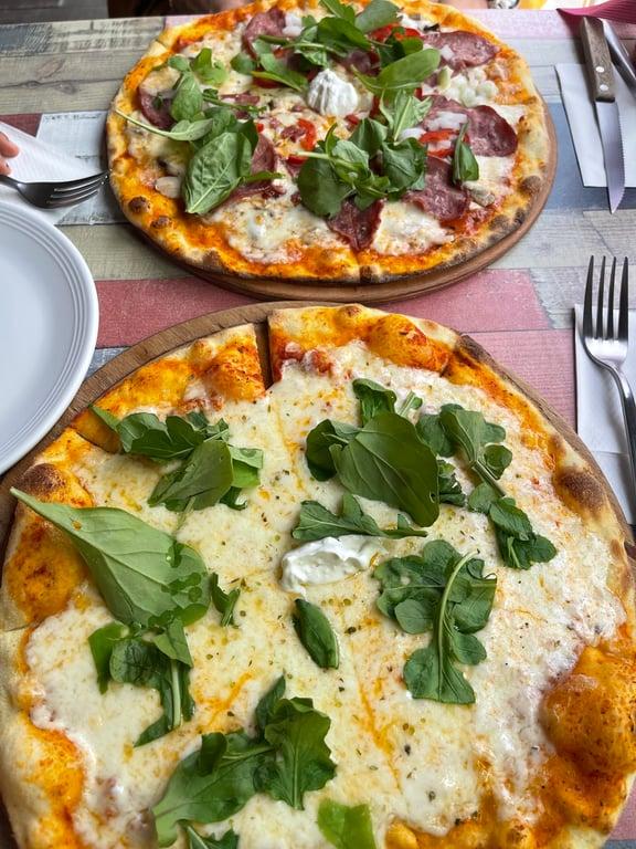 Pizzacı Altan fotoğraf 5