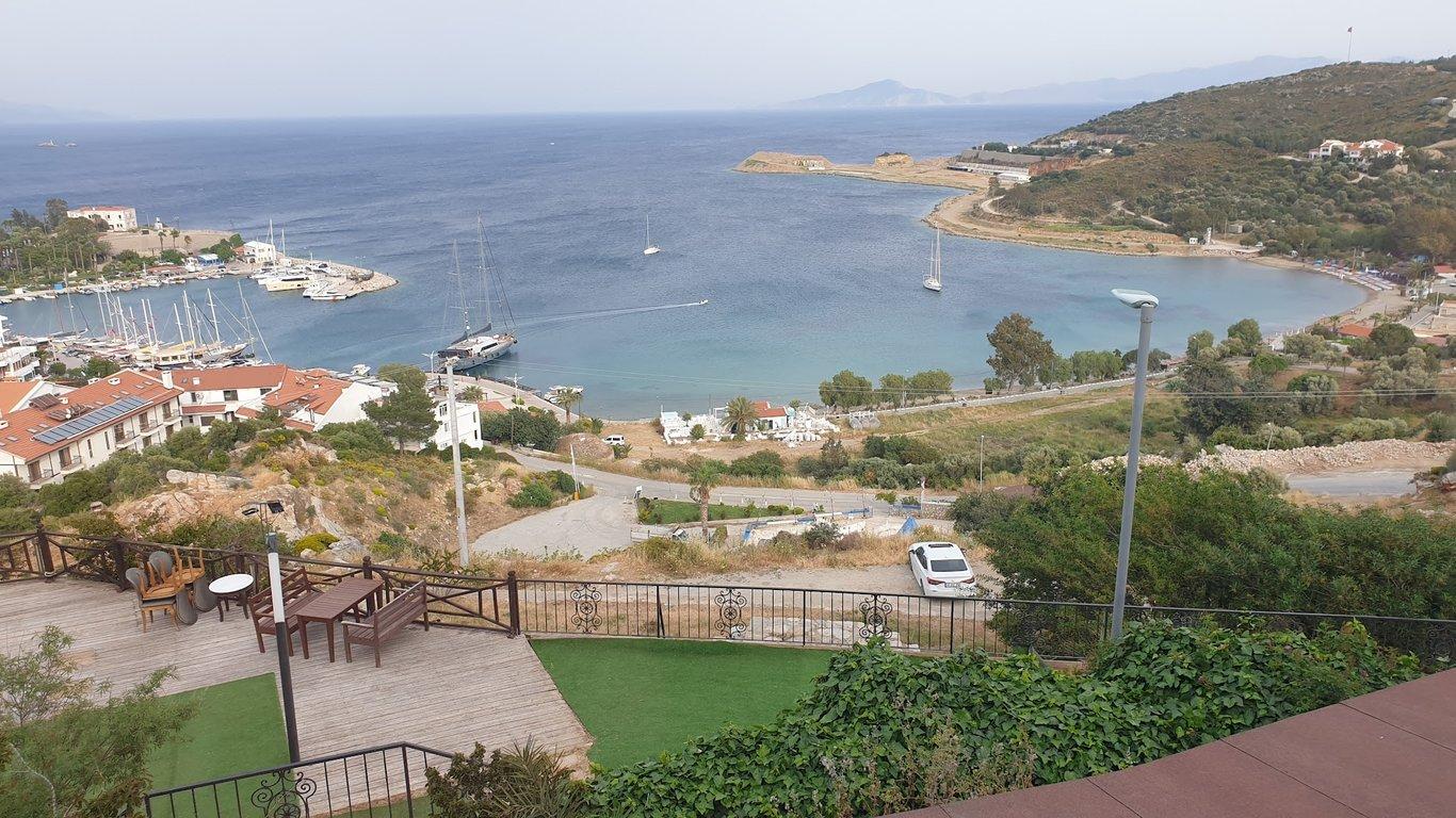 Yeşim Datça fotoğraf 7