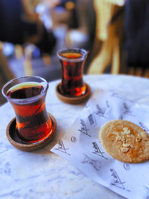 A4 Kahve fotoğraf 14
