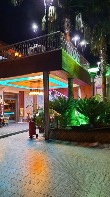 Sercan Restaurant fotoğraf 14
