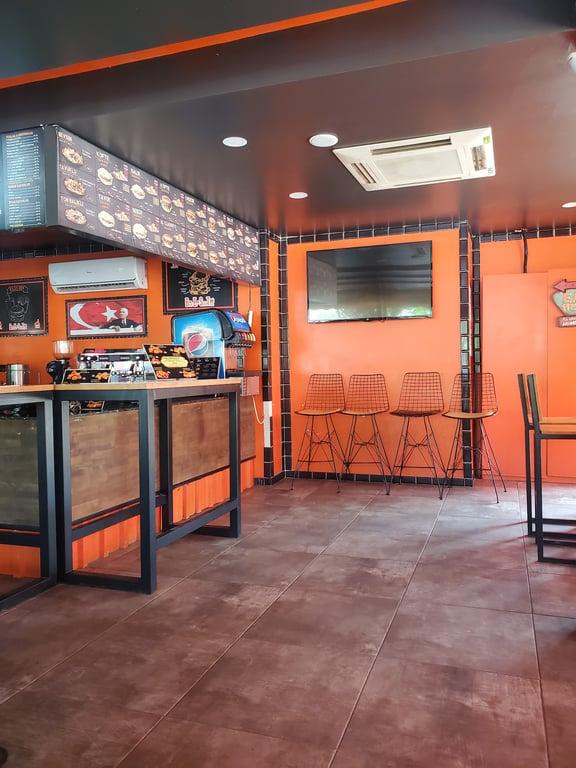 B.E.S.T. CITY BURGER fotoğraf 9