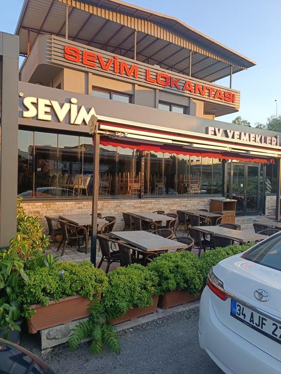 Sevim Lokantası - Forum Bornova fotoğraf 17