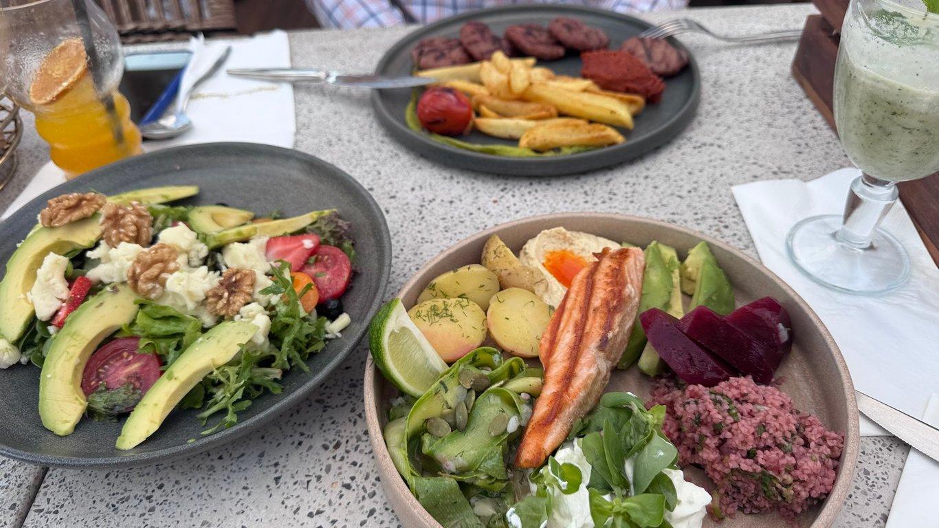 Meat Moot Bosphorus - Ortaköy fotoğraf 7