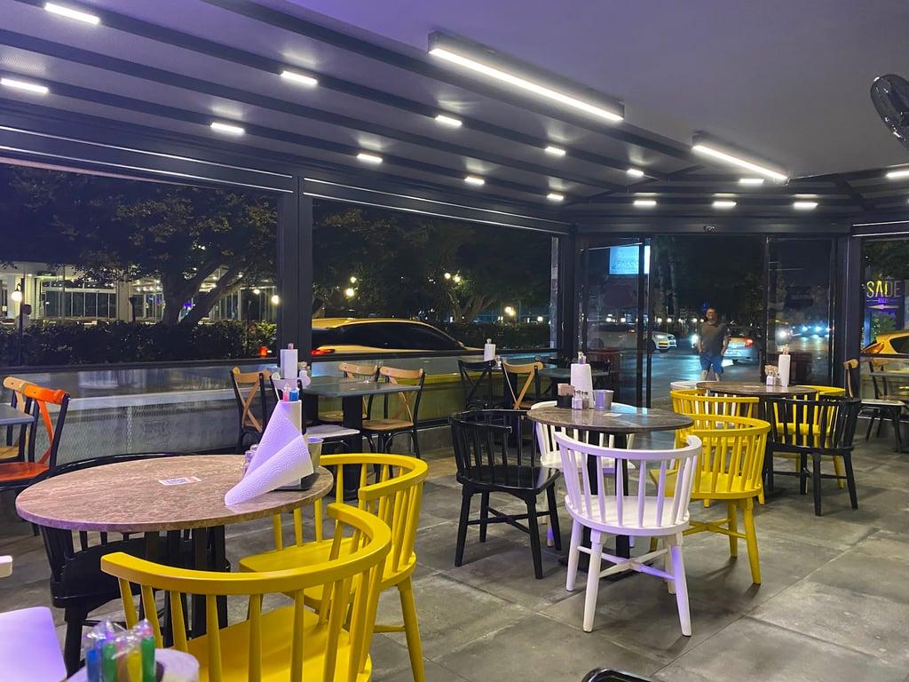 Route Burger House fotoğraf 22