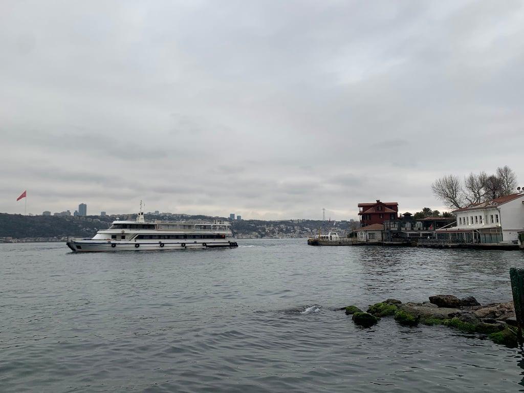 Şen Balık Lokantası fotoğraf 3
