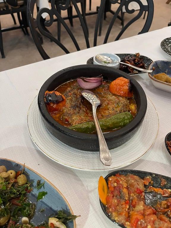 Konak Restaurant fotoğraf 5