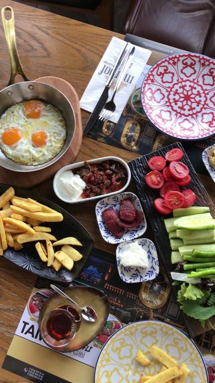Maroof Et&Kebap fotoğraf 5