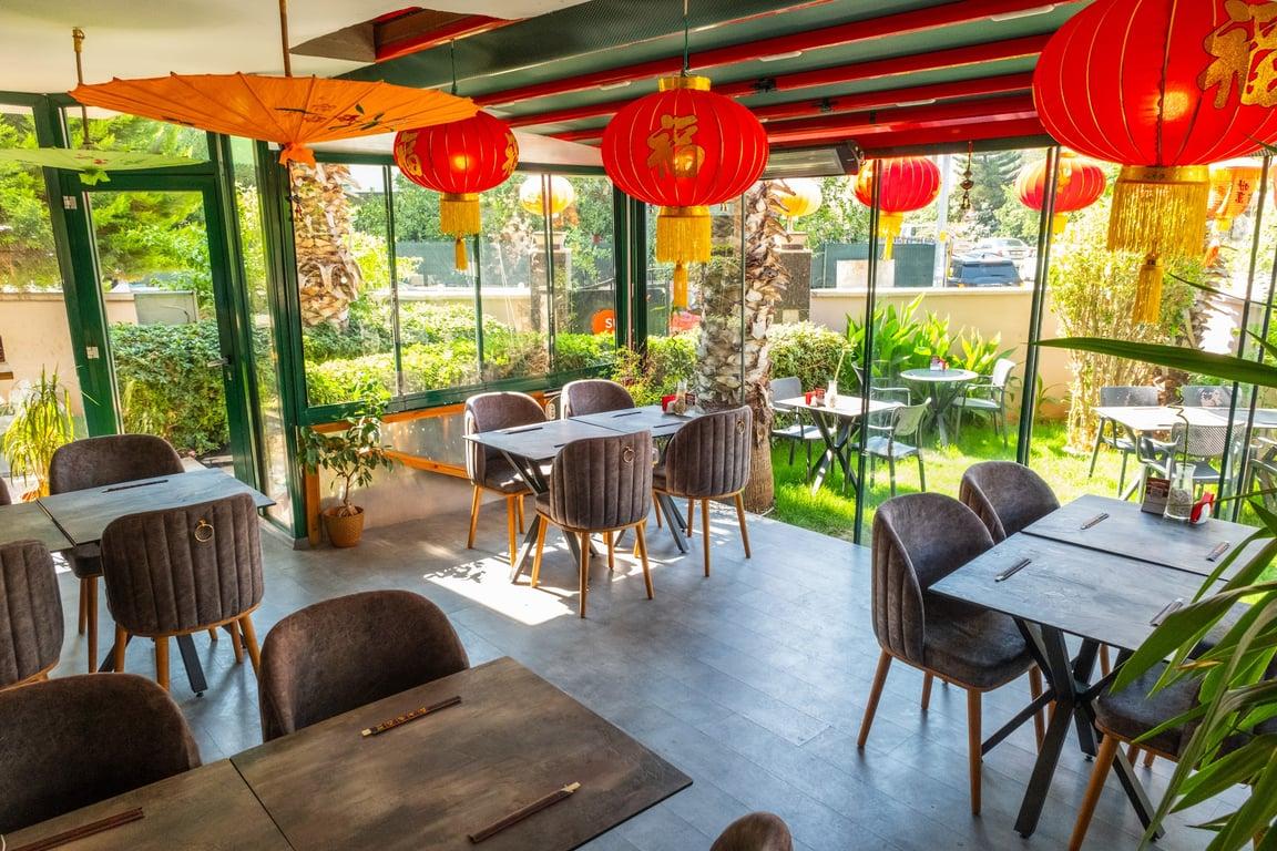 SUGOİ SUSHİ EXPRESS fotoğraf 13