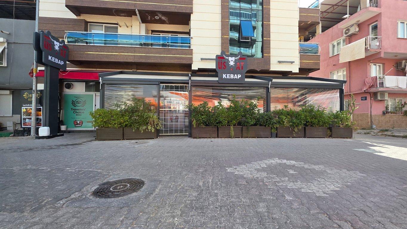 Üstat Kebap fotoğraf 9