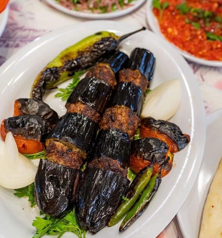 Urfa sultan sofrası liman fotoğraf 19