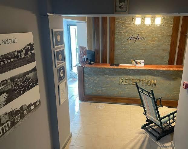 Çeşme Hotel Antonio & Köy Kahvaltısı & Çeşme Otelleri & Çeşme Butik Otel fotoğraf 8