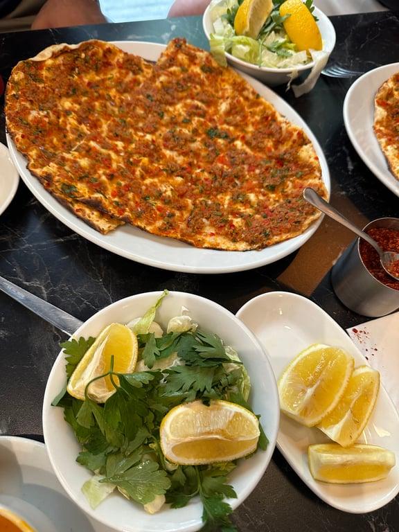 Lahmacun PLUS fotoğraf 18