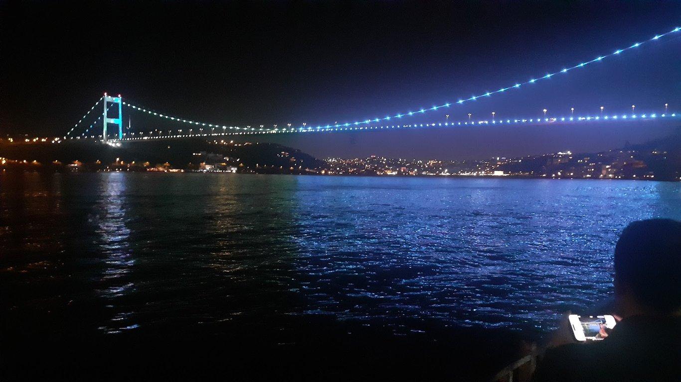 İstanbul Üniversitesi Sosyal Tesisleri Baltalimanı fotoğraf 6