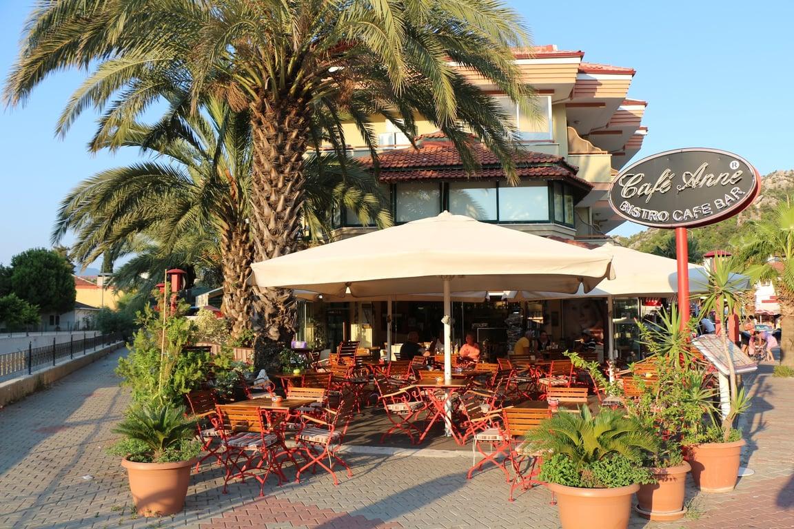Cafe Anne fotoğraf 16