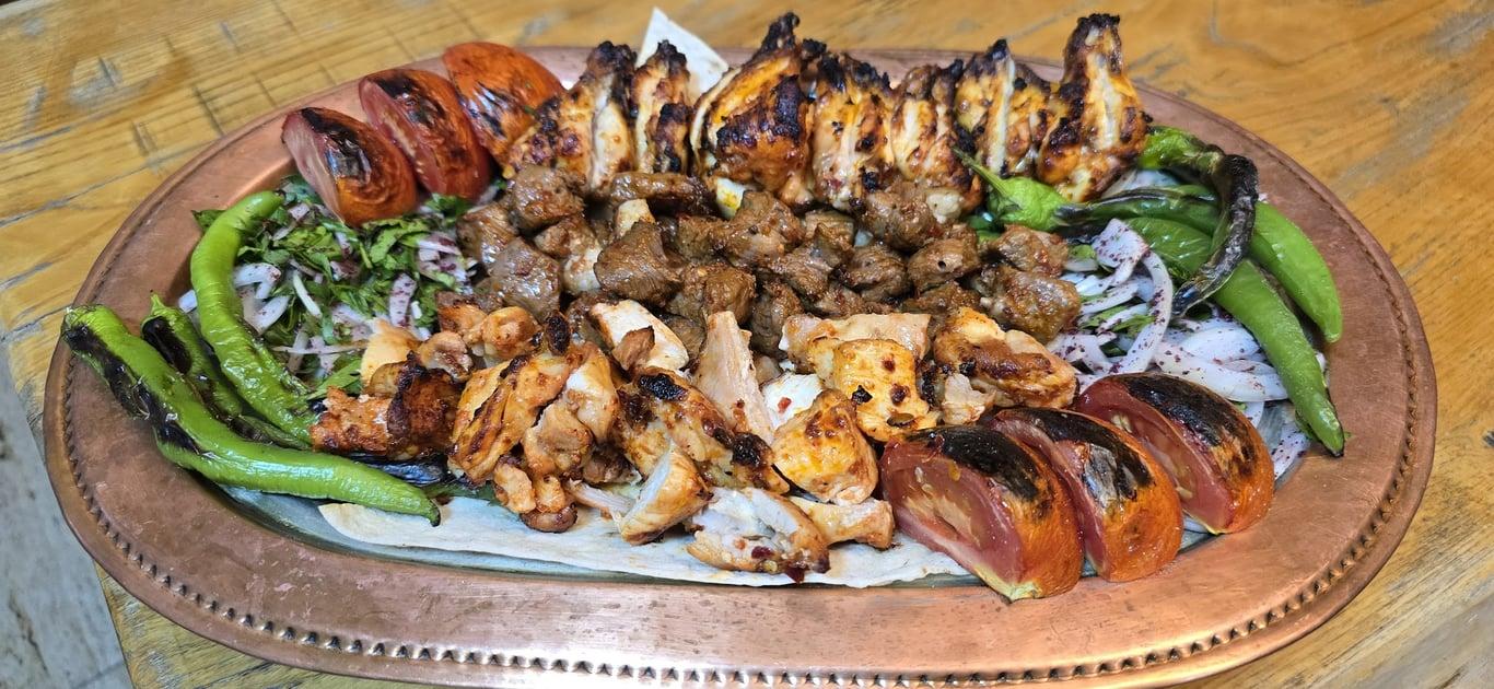 Ciğercan avanos fotoğraf 5