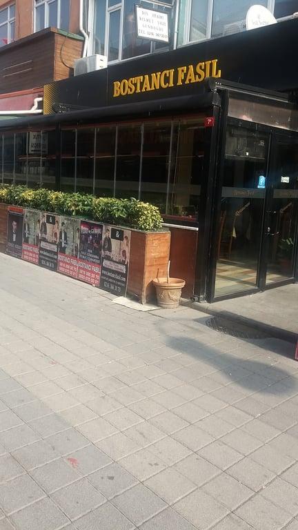 Bostancı Fasıl fotoğraf 15