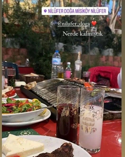 Nilüfer Doğa Restaurant fotoğraf 14