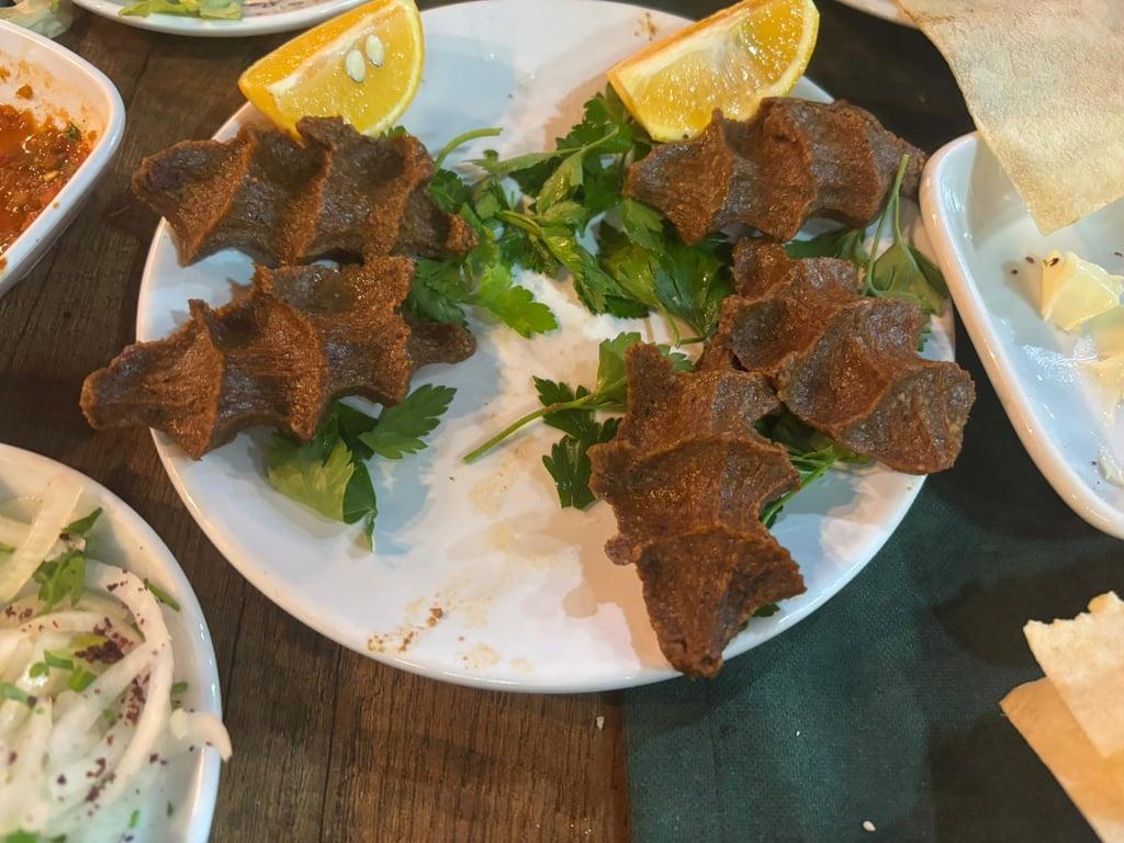 Adana Zirh Kebap fotoğraf 7