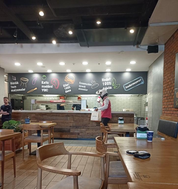 HMBRGR Batıkent fotoğraf 2