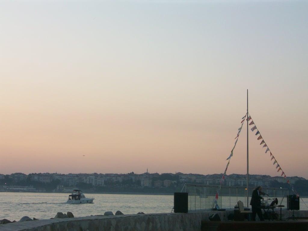 Fuaye Kalamış fotoğraf 12