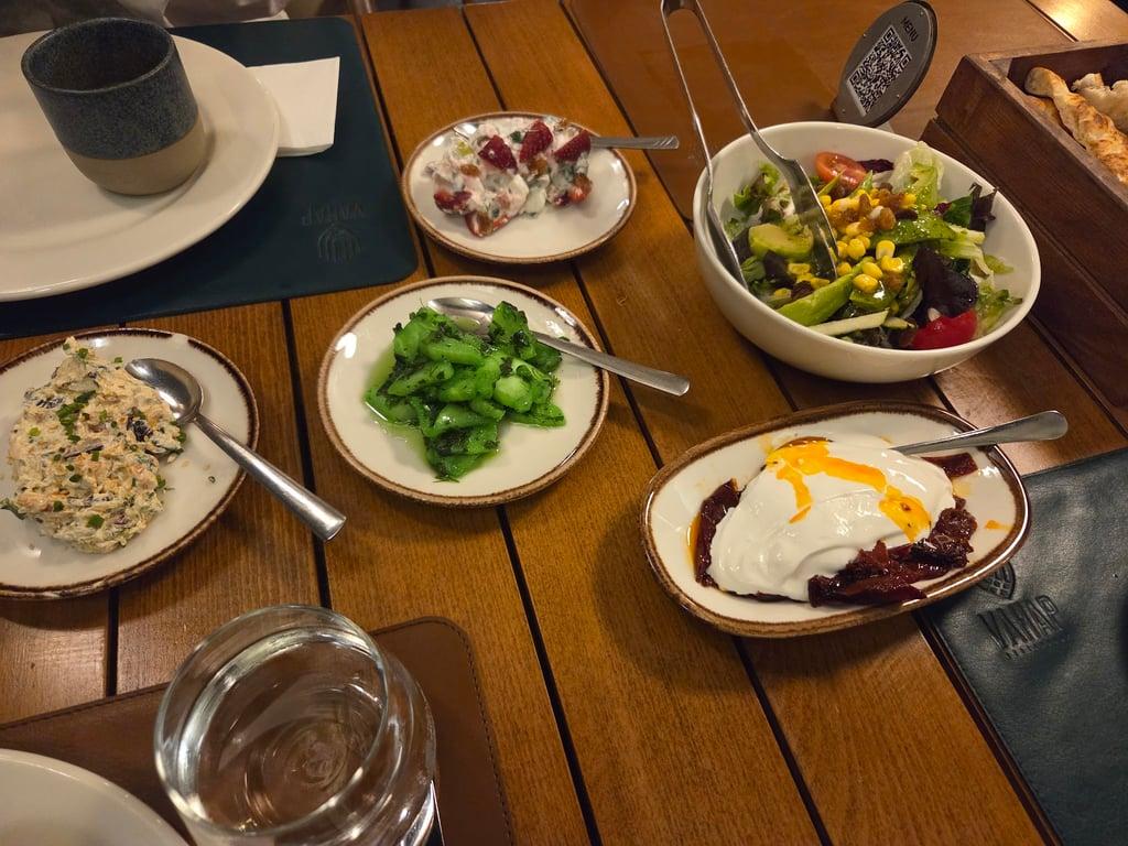 Vahap Usta Et Restaurant fotoğraf 4
