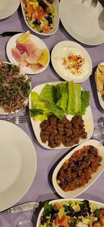 Tarihi Tepebağ Ocakbaşı fotoğraf 9