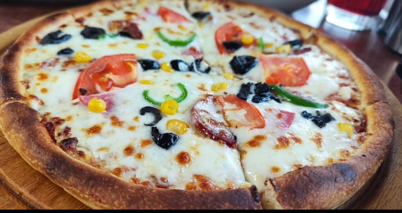 Pizza2Go fotoğraf 18