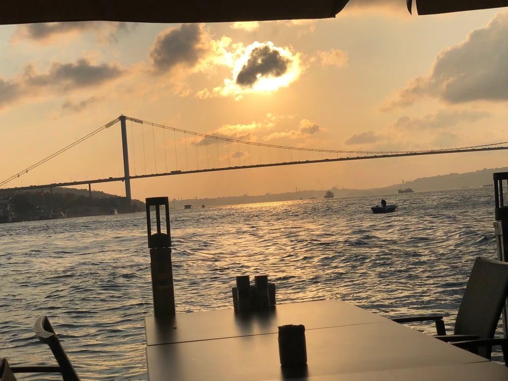 İnci Bosphorus fotoğraf 3