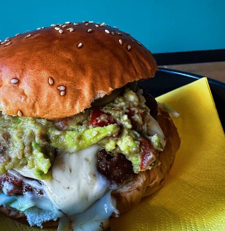 Booby Burger fotoğraf 7