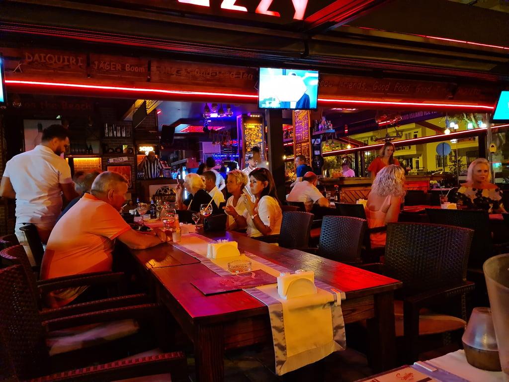 Buzzy Mahmutlar fotoğraf 7
