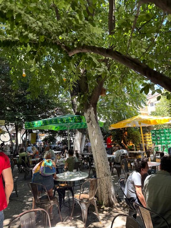 Piraye Kafe fotoğraf 23