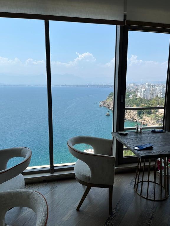 Asmani Restaurant fotoğraf 5