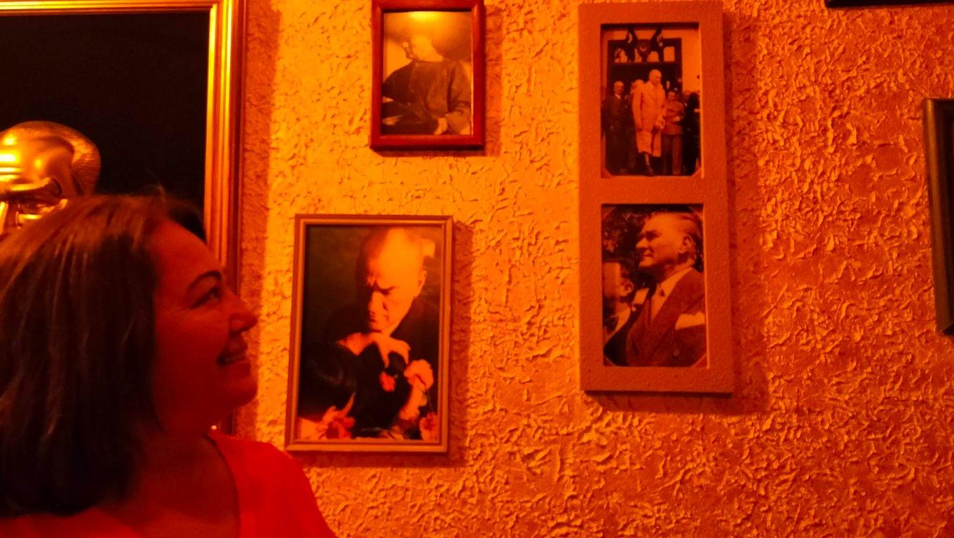 Safir Meyhane Konyaaltı fotoğraf 3
