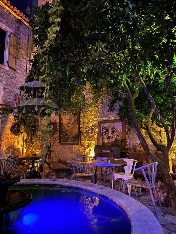 İstifçi Urla fotoğraf 14