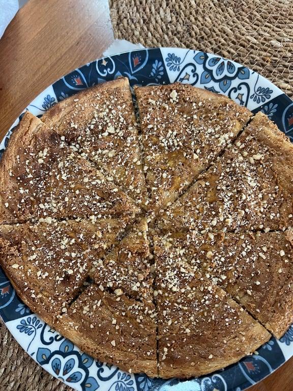 NAZİLLİ PİDE & APPI'S INDIAN/PAKISTANI RESTAURANT FETHİYE fotoğraf 7