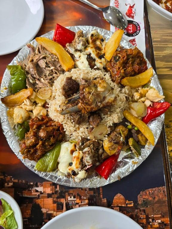 Çağdaş Et Lokantası fotoğraf 4