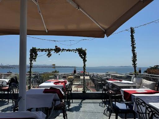 Ararat Terrace Restaurant & Rooftop fotoğraf 7
