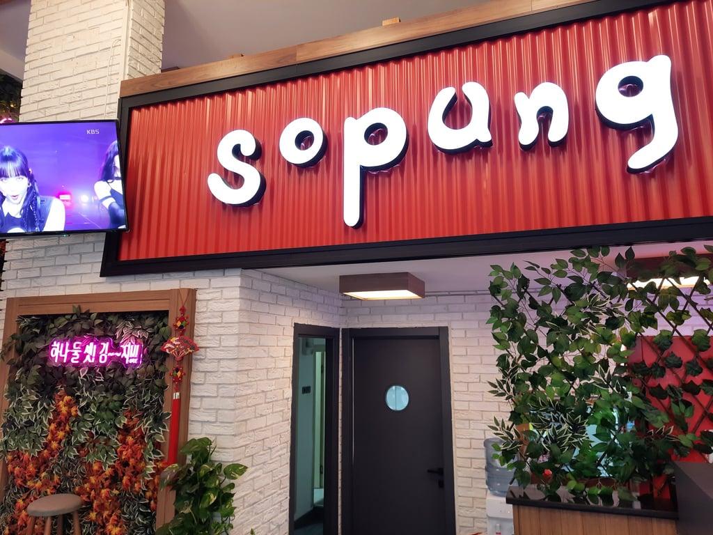 Sopung Mersin fotoğraf 11
